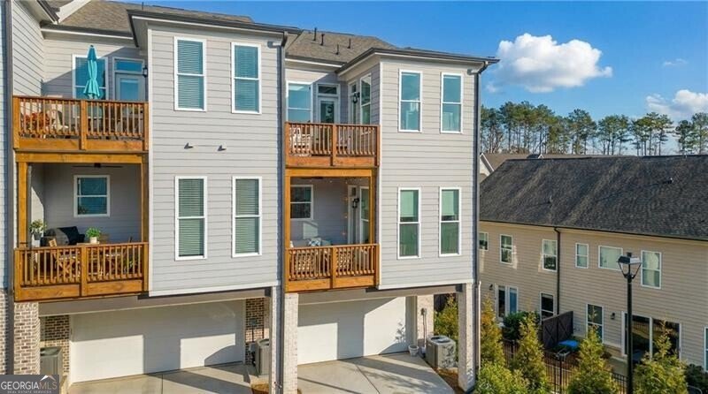 4048 Blandford Street Peachtree Corners - Photo 54