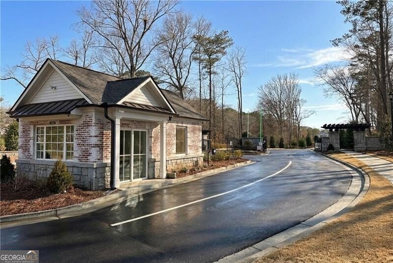 4048 Blandford Street Peachtree Corners - Photo 61