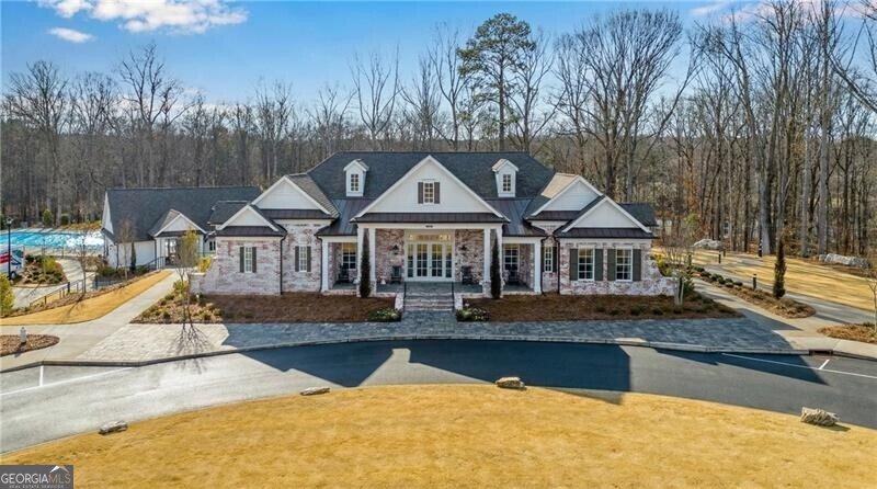 4048 Blandford Street Peachtree Corners - Photo 64