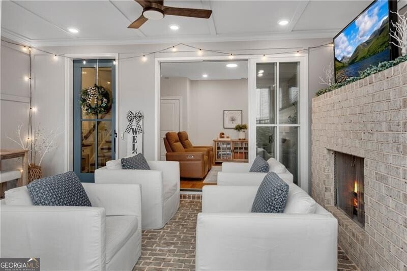 4048 Blandford Street Peachtree Corners - Photo 7