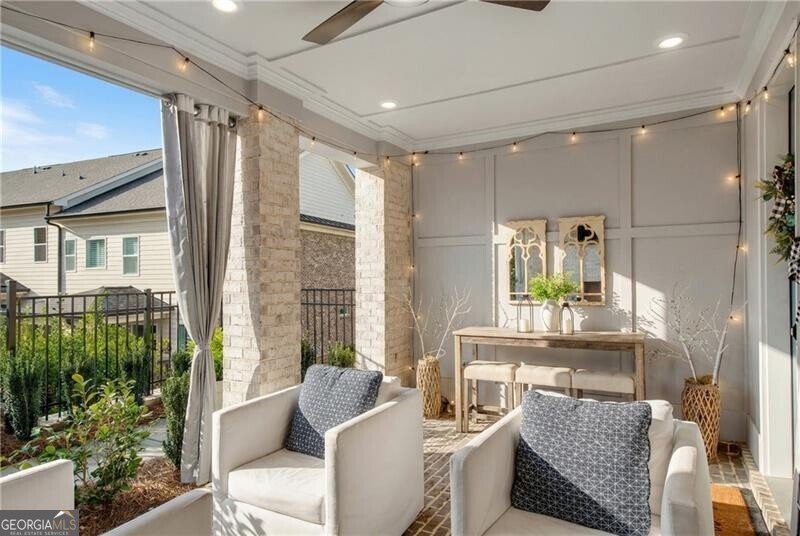 4048 Blandford Street Peachtree Corners - Photo 8