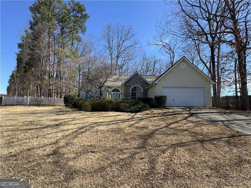 5623 Wandering Vine Lane Mableton - Photo 12