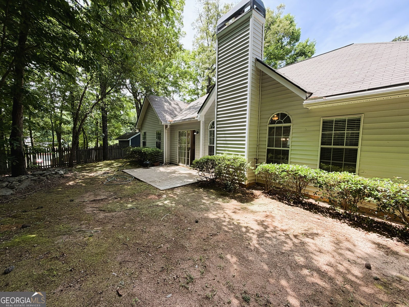 5623 Wandering Vine Lane Mableton - Photo 44