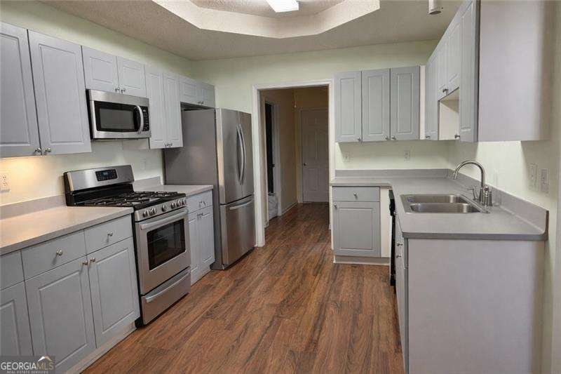 5623 Wandering Vine Lane Mableton - Photo 6