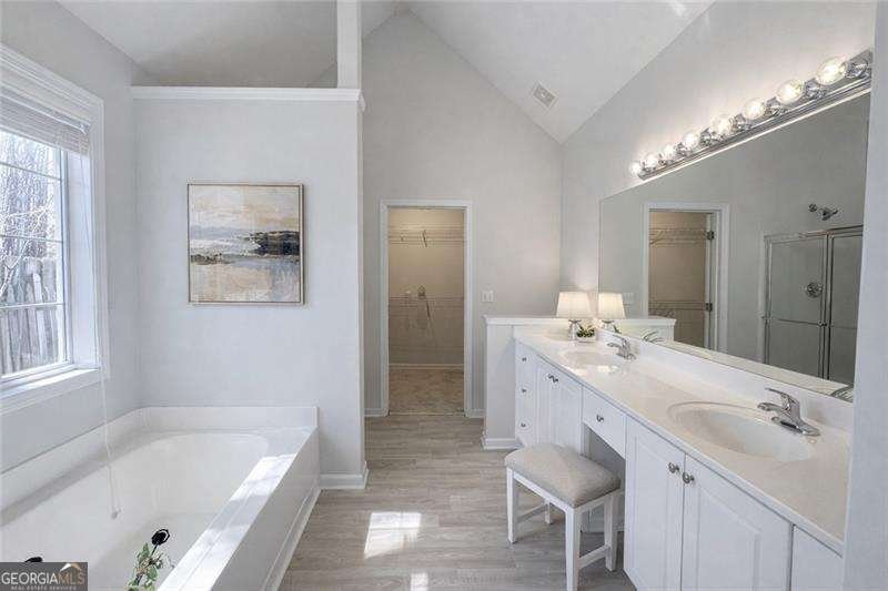 5623 Wandering Vine Lane Mableton - Photo 9