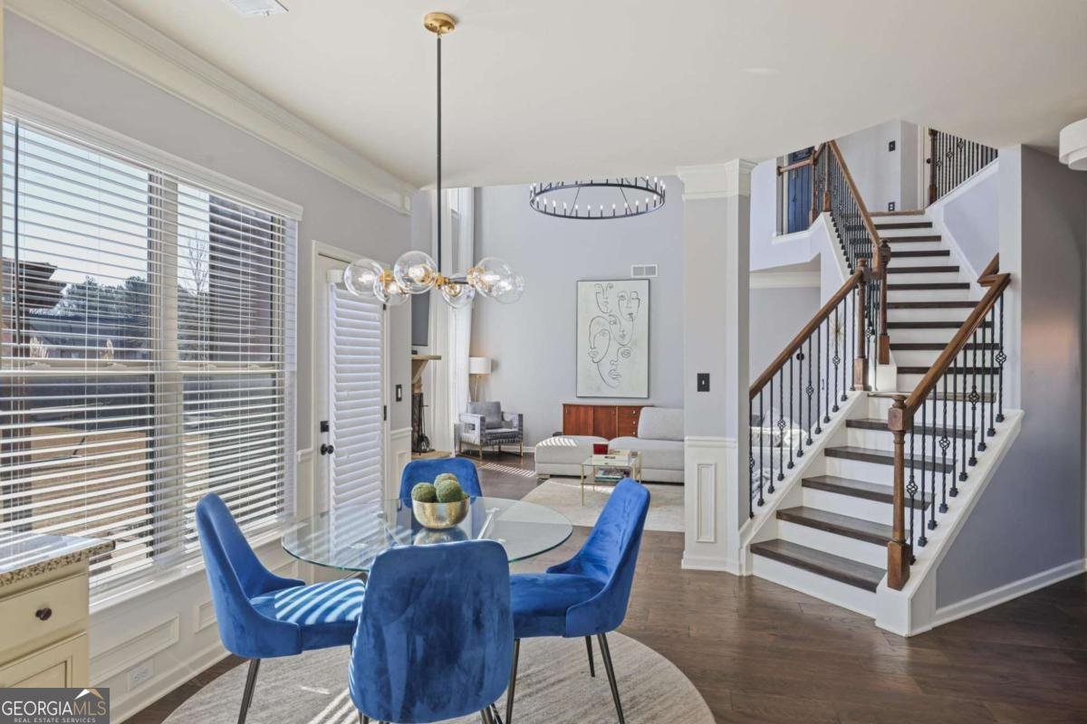 2860 Valaise Path Stonecrest - Photo 17