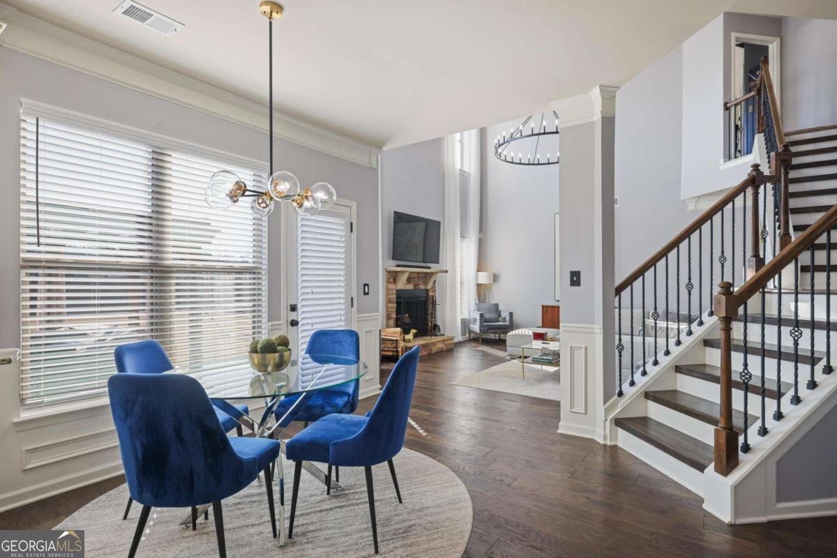 2860 Valaise Path Stonecrest - Photo 19