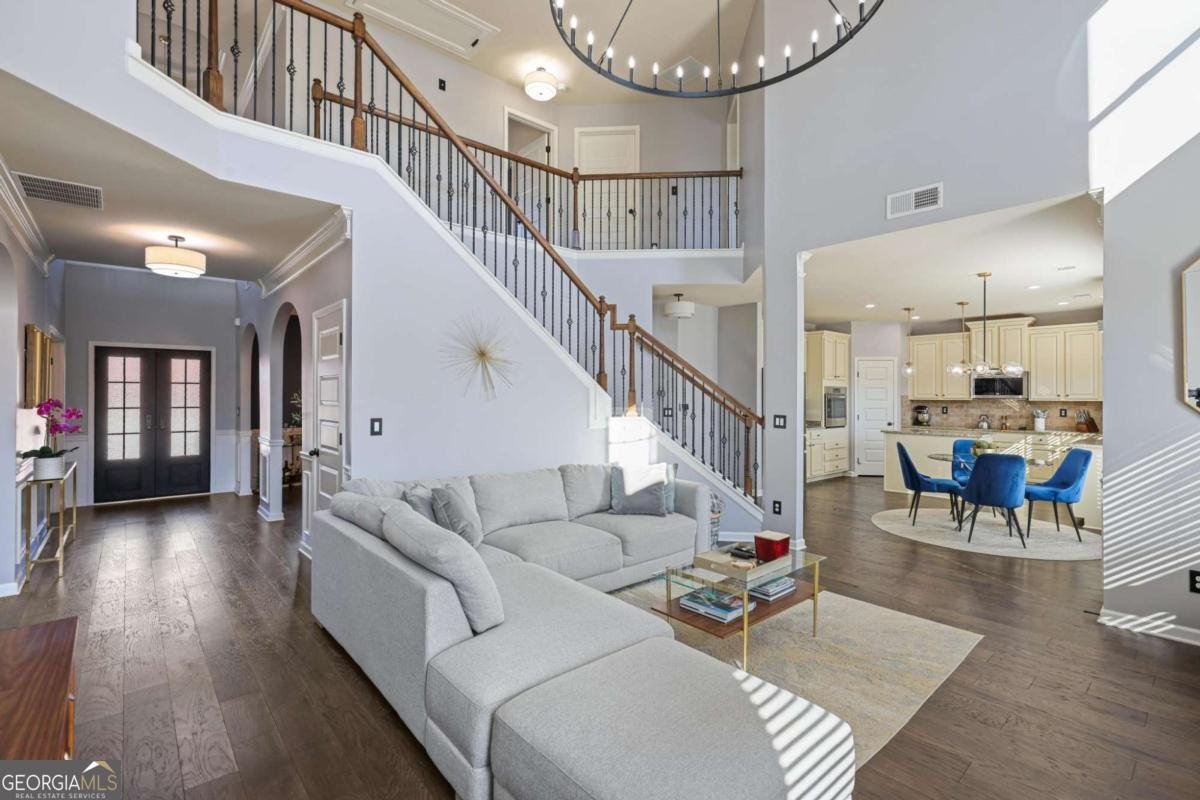 2860 Valaise Path Stonecrest - Photo 20