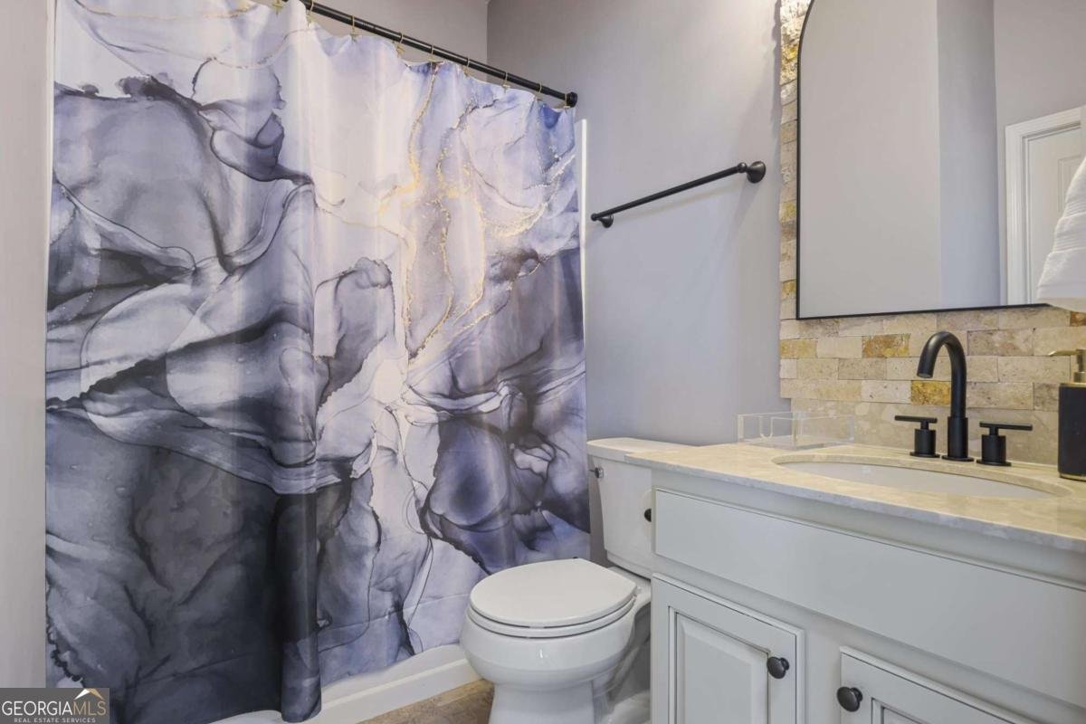 2860 Valaise Path Stonecrest - Photo 22