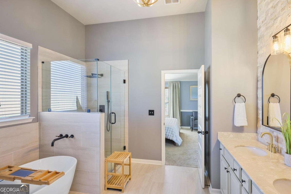 2860 Valaise Path Stonecrest - Photo 29