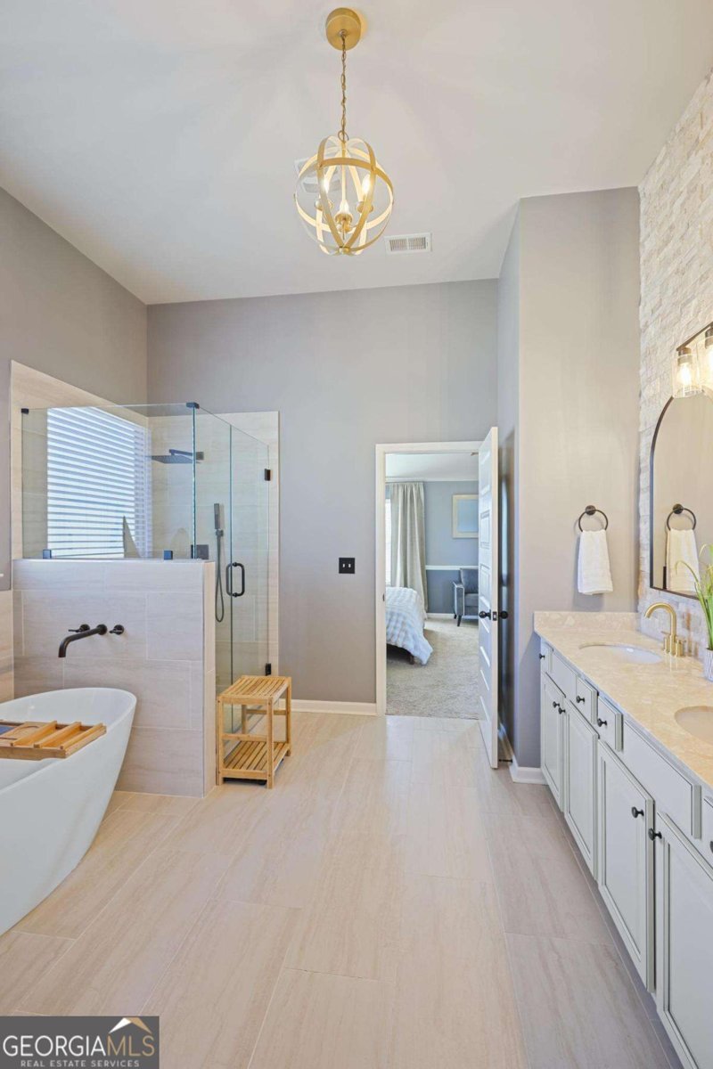 2860 Valaise Path Stonecrest - Photo 30