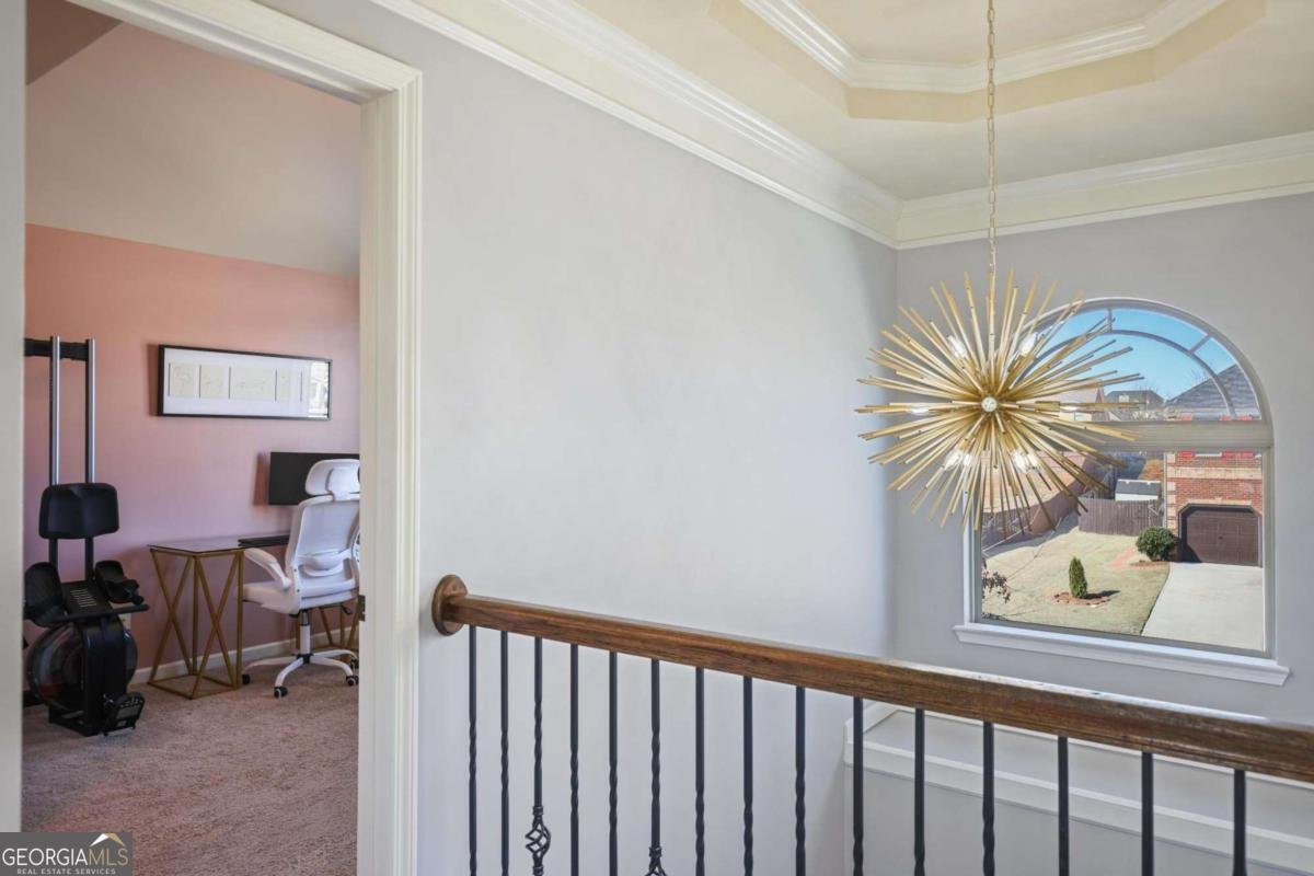 2860 Valaise Path Stonecrest - Photo 33