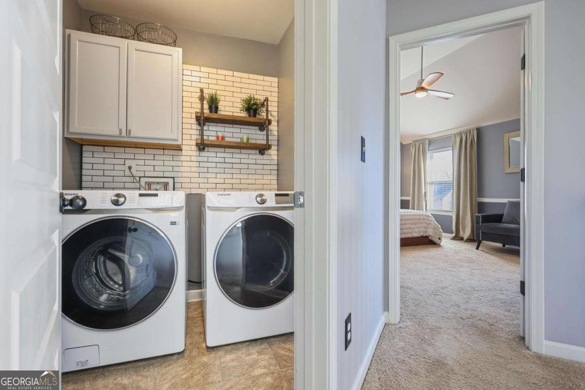 2860 Valaise Path Stonecrest - Photo 40