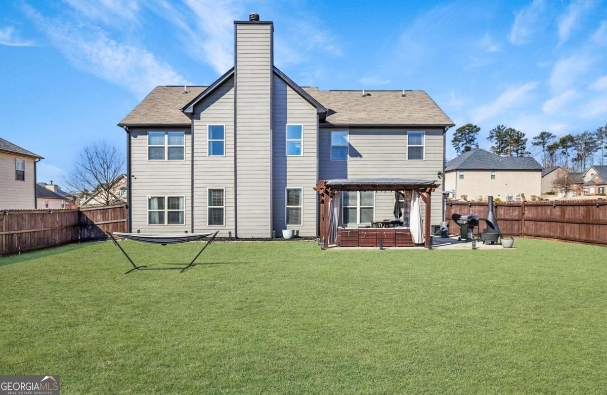 2860 Valaise Path Stonecrest - Photo 42