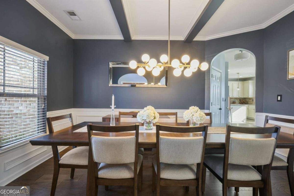 2860 Valaise Path Stonecrest - Photo 6