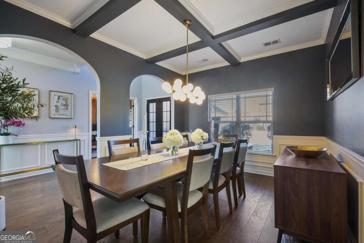 2860 Valaise Path Stonecrest - Photo 8