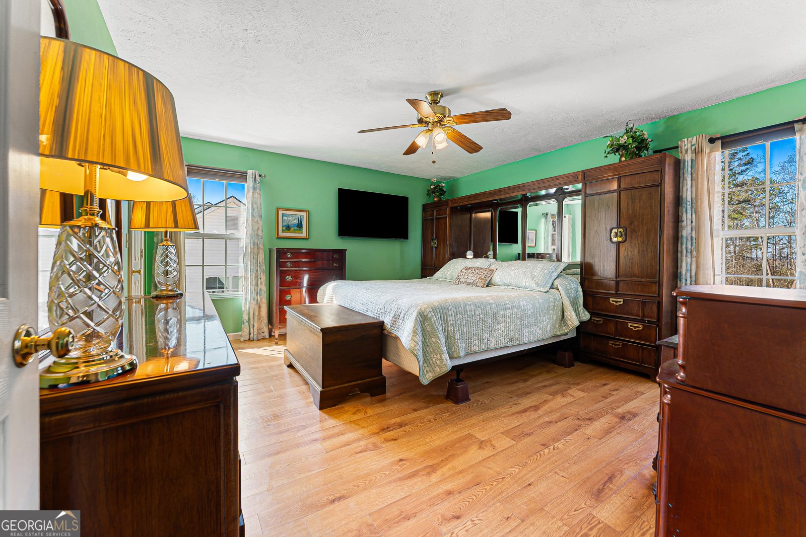 281 Cherokee Drive Fair Play - Photo 13