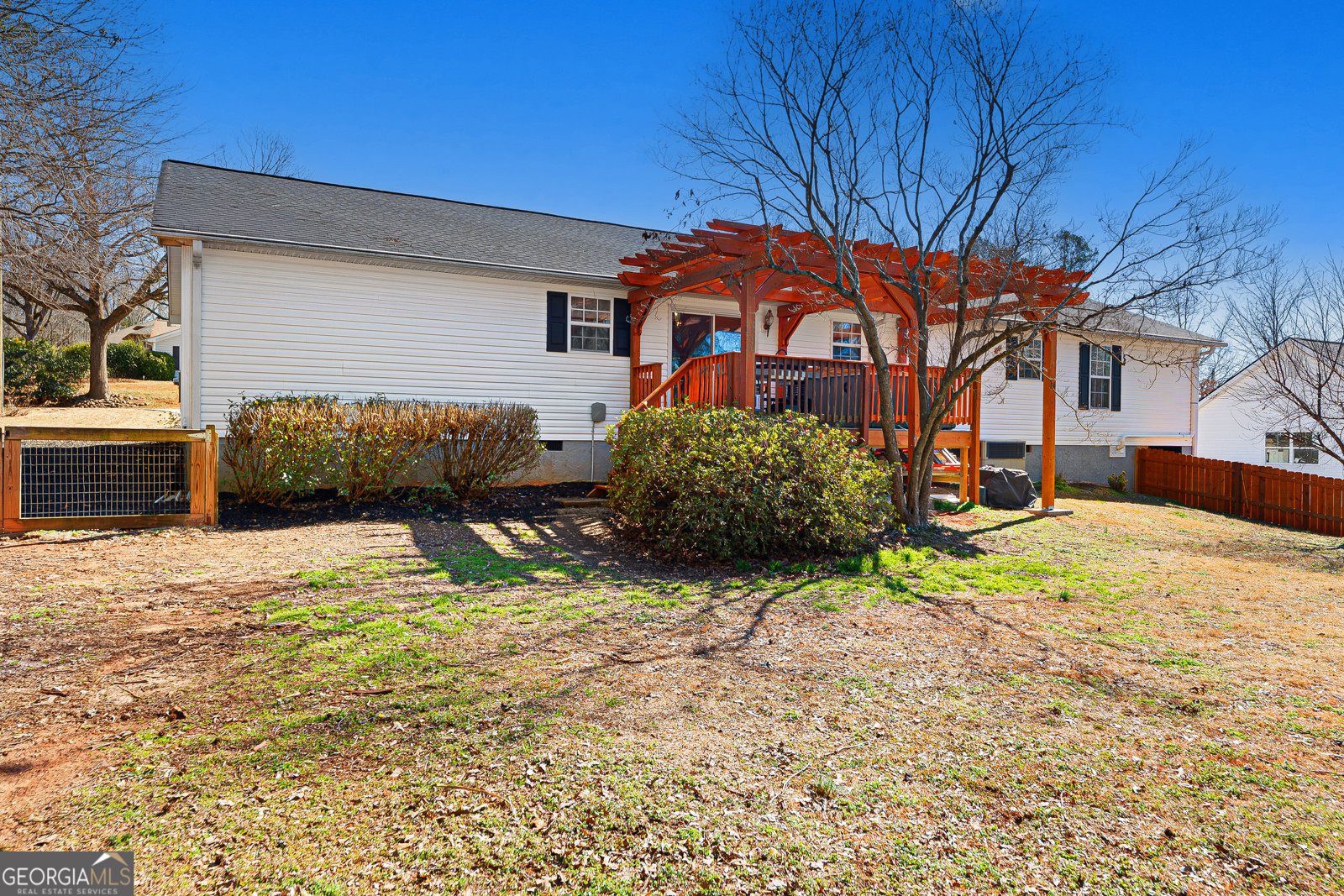 281 Cherokee Drive Fair Play - Photo 23