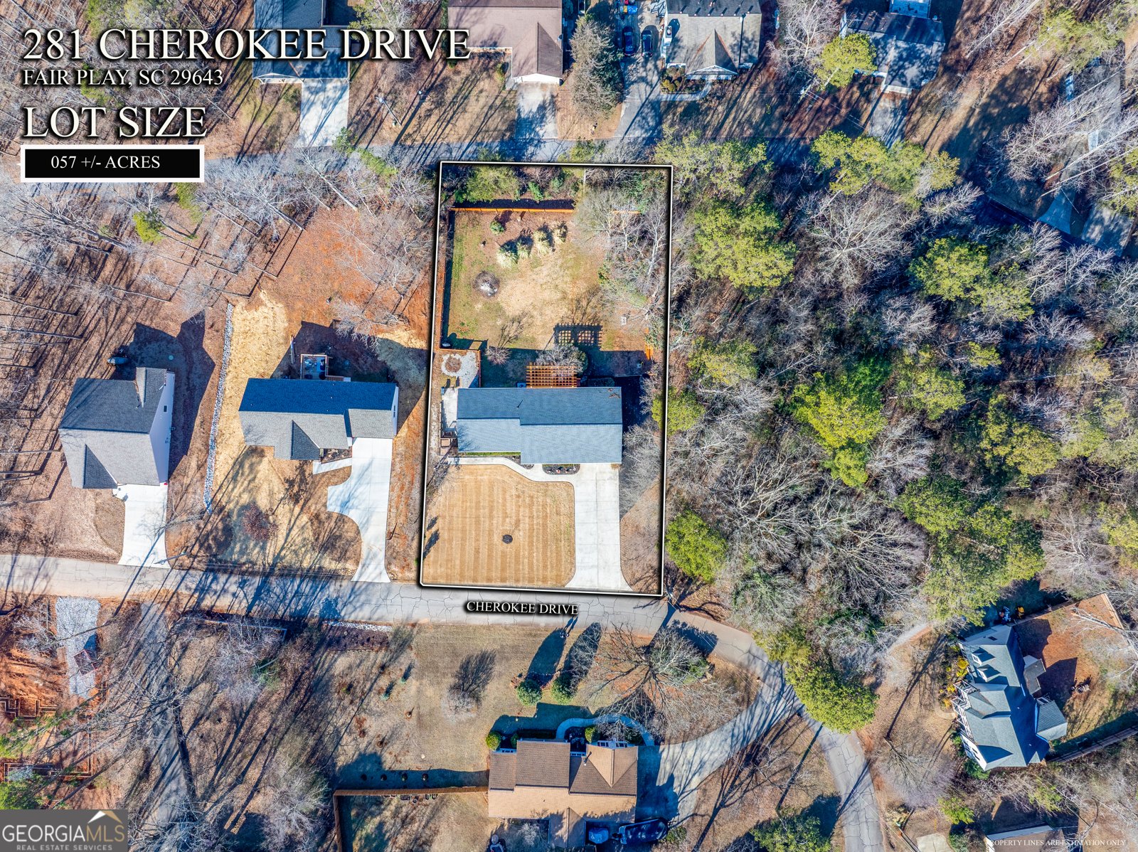 281 Cherokee Drive Fair Play - Photo 25