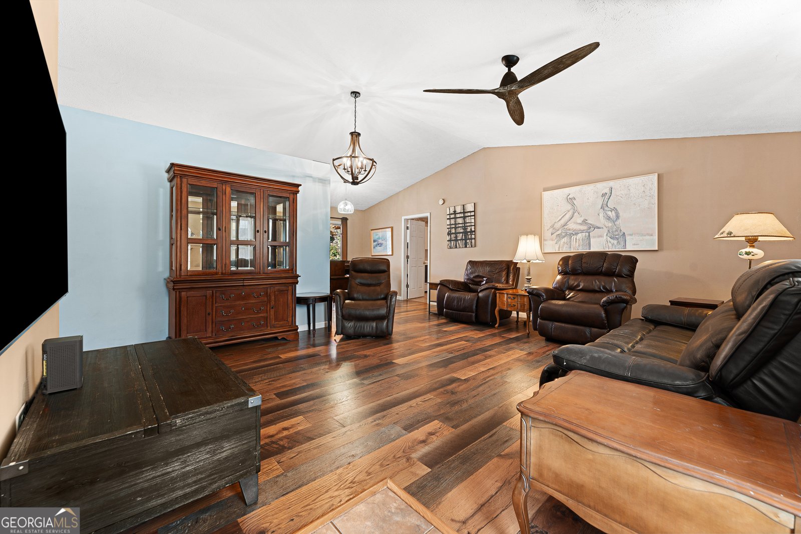 281 Cherokee Drive Fair Play - Photo 9