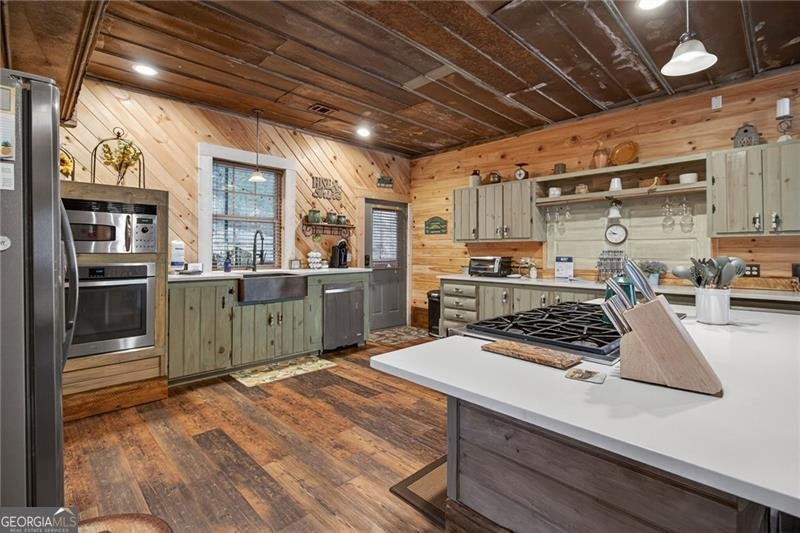 110 Old Indian Trail Blue Ridge - Photo 10