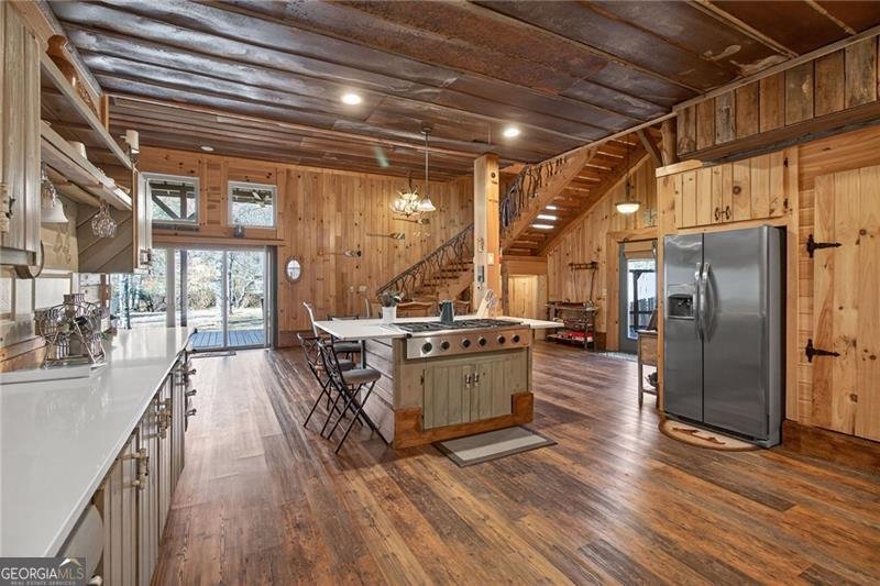 110 Old Indian Trail Blue Ridge - Photo 11