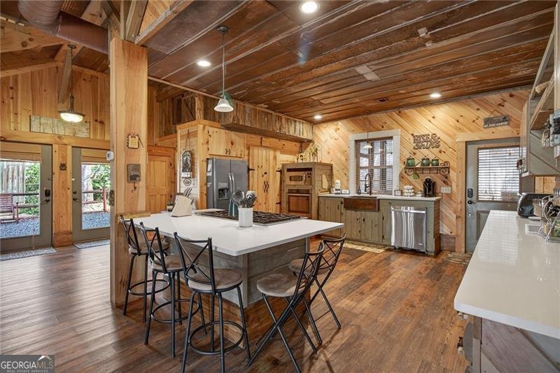 110 Old Indian Trail Blue Ridge - Photo 13