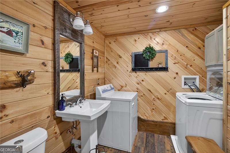 110 Old Indian Trail Blue Ridge - Photo 14