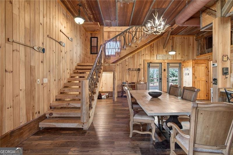 110 Old Indian Trail Blue Ridge - Photo 15