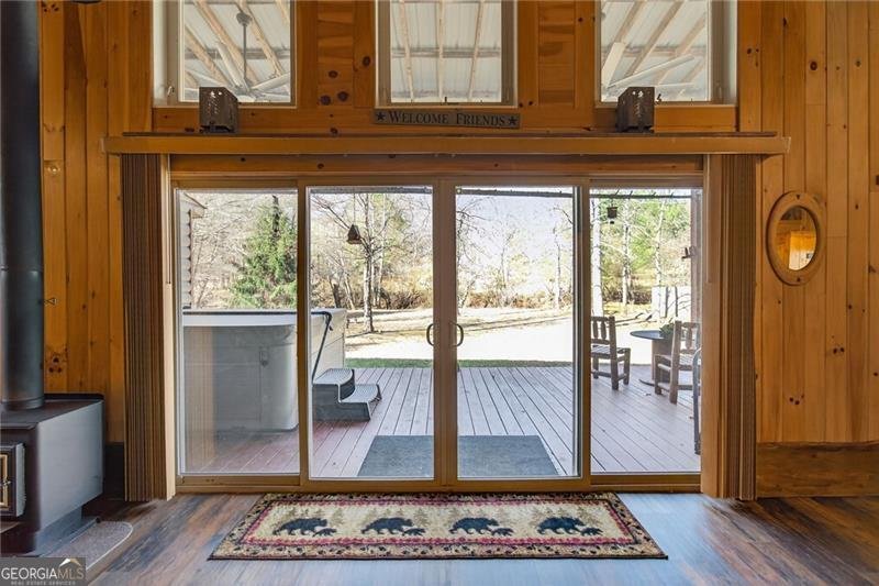 110 Old Indian Trail Blue Ridge - Photo 16