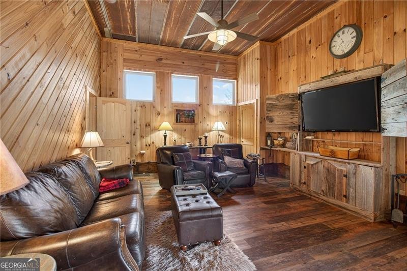 110 Old Indian Trail Blue Ridge - Photo 19