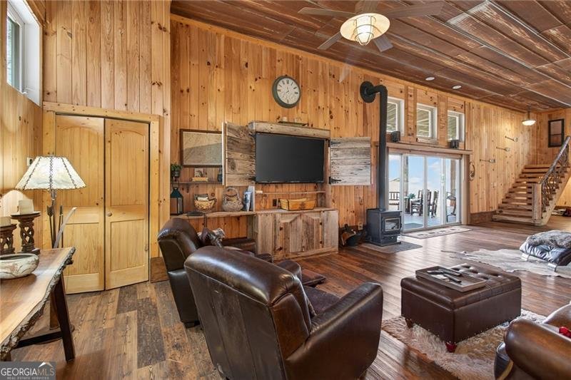 110 Old Indian Trail Blue Ridge - Photo 20