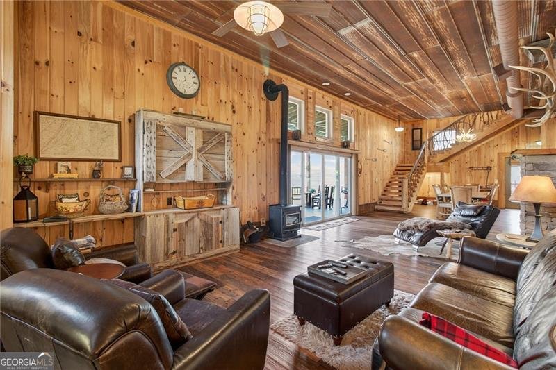 110 Old Indian Trail Blue Ridge - Photo 21