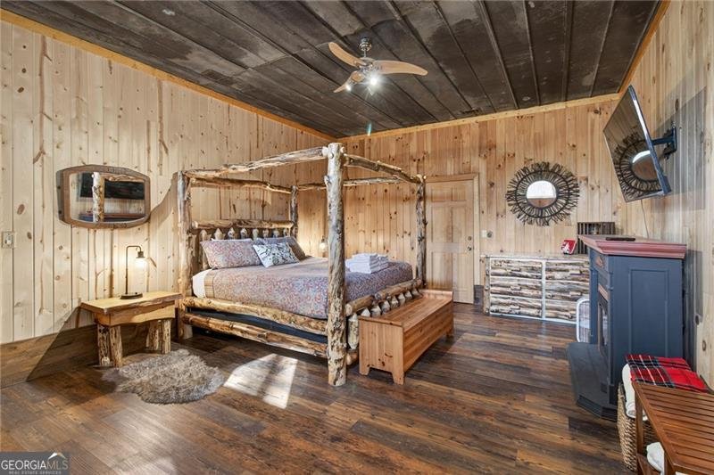 110 Old Indian Trail Blue Ridge - Photo 23