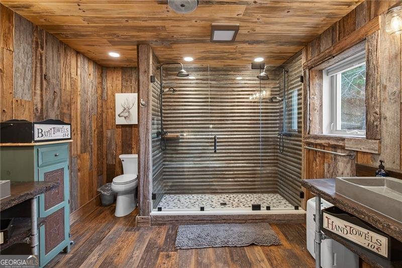 110 Old Indian Trail Blue Ridge - Photo 25