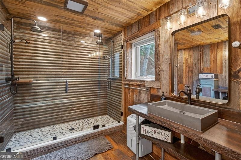 110 Old Indian Trail Blue Ridge - Photo 26