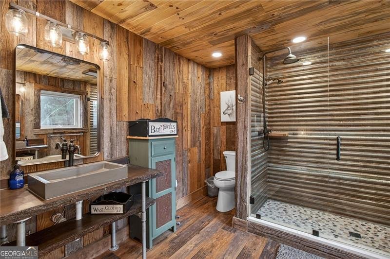 110 Old Indian Trail Blue Ridge - Photo 27