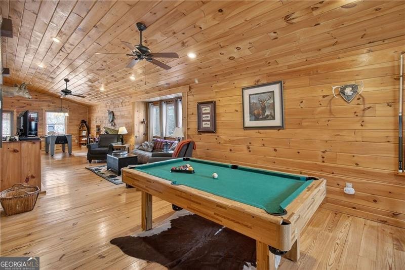 110 Old Indian Trail Blue Ridge - Photo 30