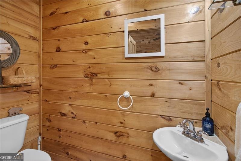 110 Old Indian Trail Blue Ridge - Photo 32