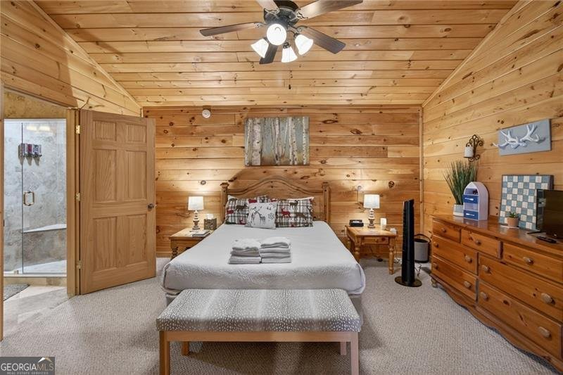 110 Old Indian Trail Blue Ridge - Photo 33