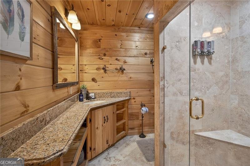 110 Old Indian Trail Blue Ridge - Photo 36