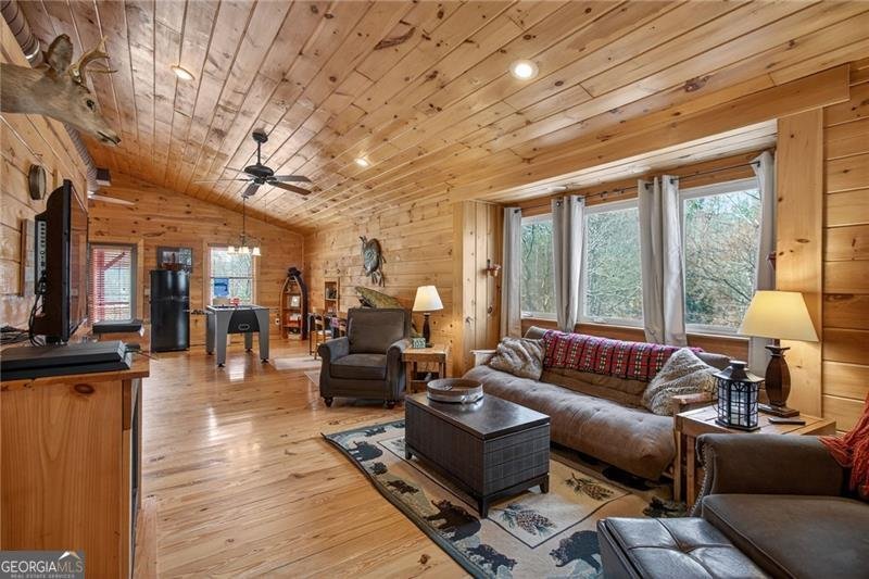 110 Old Indian Trail Blue Ridge - Photo 37