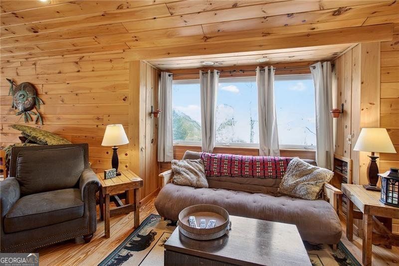 110 Old Indian Trail Blue Ridge - Photo 38