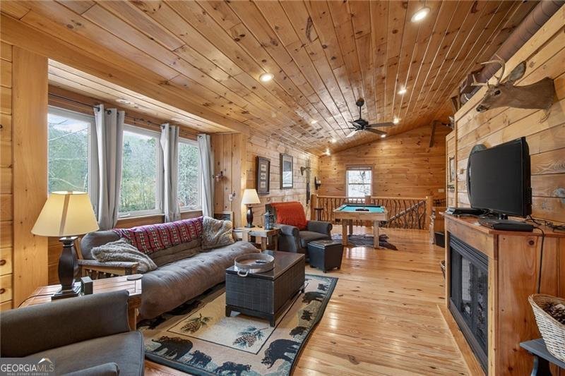 110 Old Indian Trail Blue Ridge - Photo 39