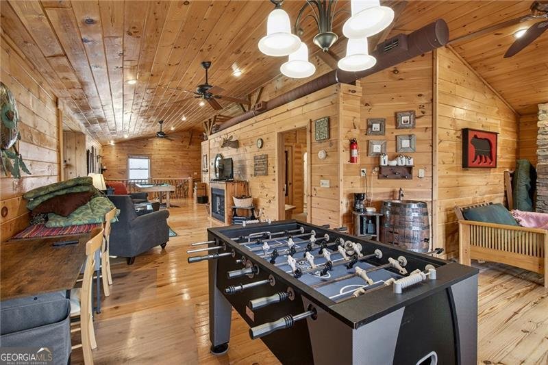 110 Old Indian Trail Blue Ridge - Photo 40