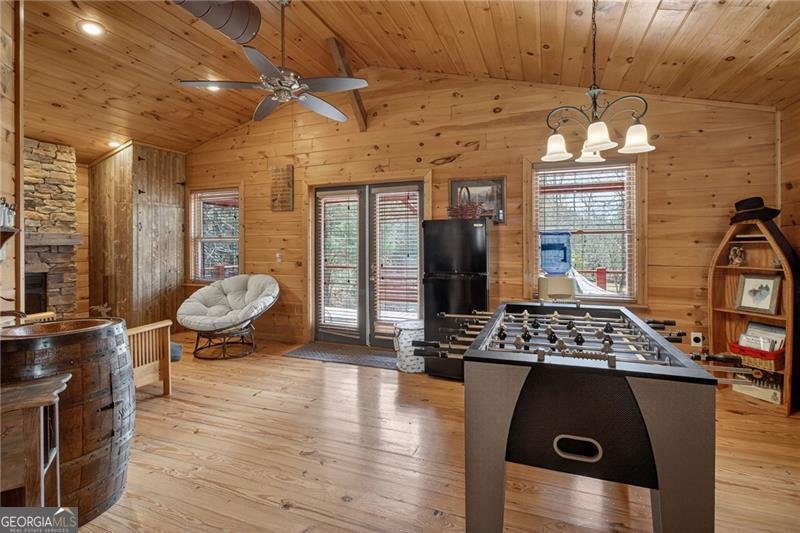 110 Old Indian Trail Blue Ridge - Photo 41