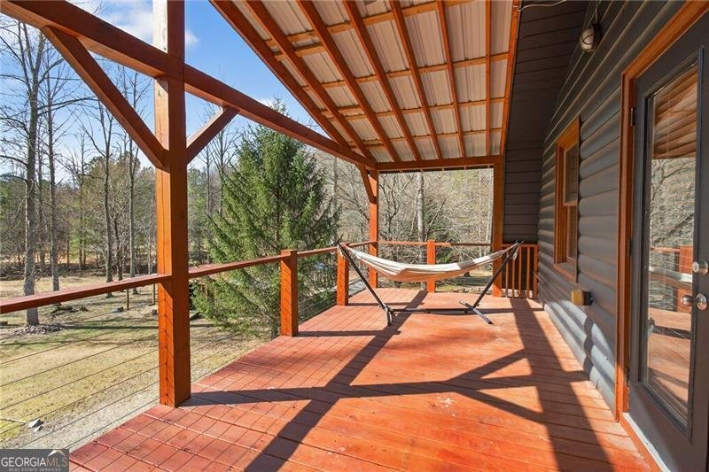 110 Old Indian Trail Blue Ridge - Photo 44