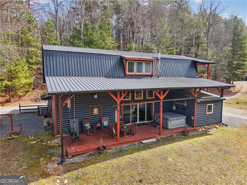 110 Old Indian Trail Blue Ridge - Photo 46