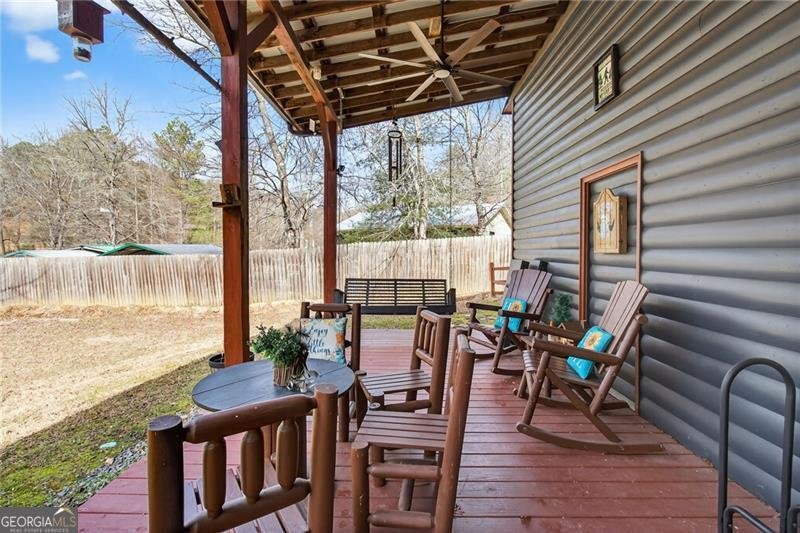 110 Old Indian Trail Blue Ridge - Photo 47