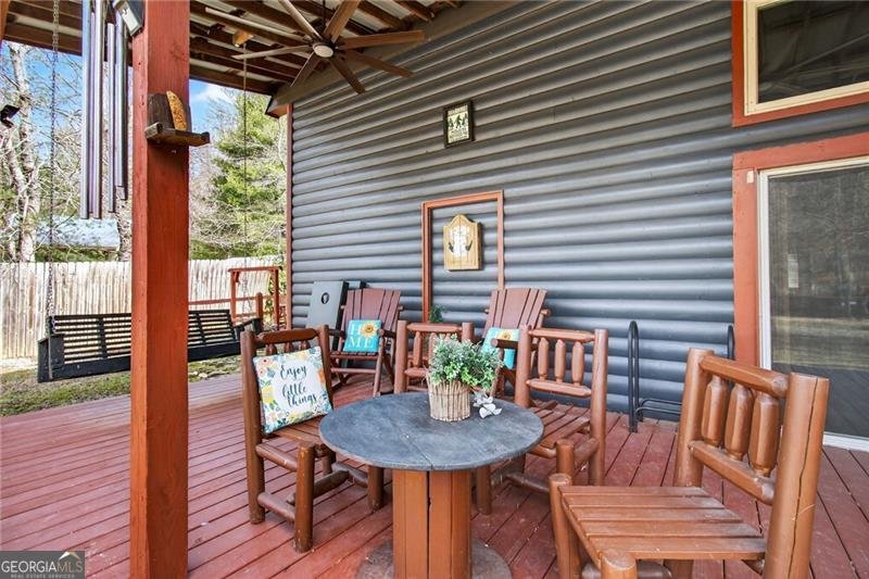 110 Old Indian Trail Blue Ridge - Photo 49